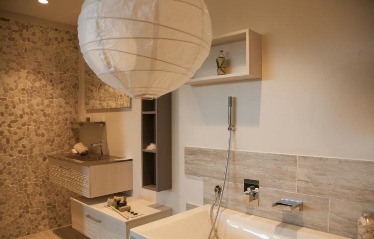 création salle de bain à Angoulême