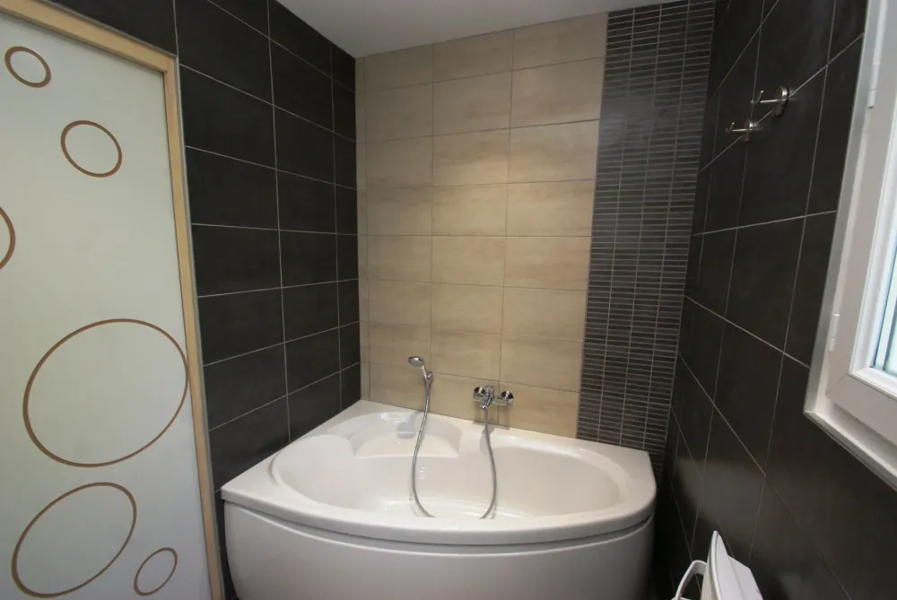 salle d'eau à Angoulême
