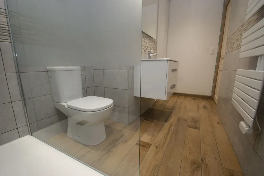 salle de bain