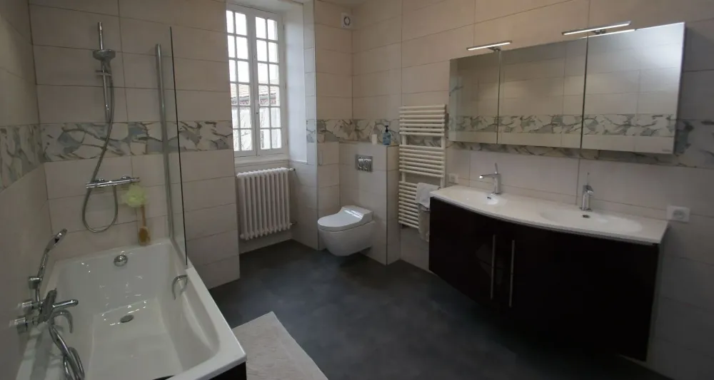 bain